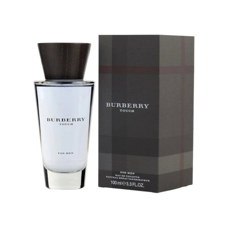 BURBERRY TOUCH FOR MEN EDT 100ML