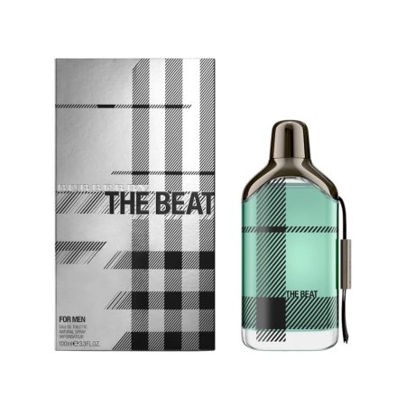 BURBERRY THE BEAT MEN EDT 100ML