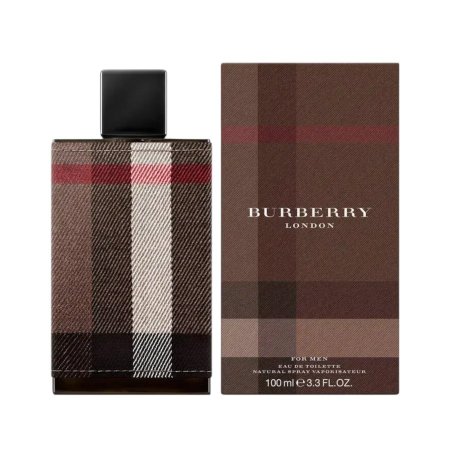 BURBERRY LONDON MEN EDT 100ML