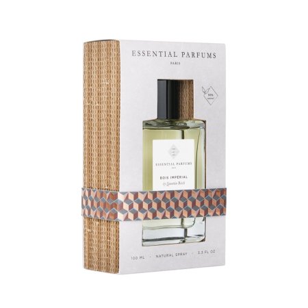 ESSENTIAL PARFUMS BOIS IMPERIAL BY QUENTIN BISCH 100ML 