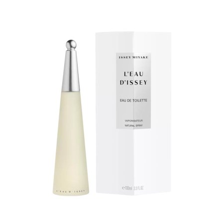 ISSEY MIYAKE L'EAU D'ISSEY EDT FOR WOMEN 100ML