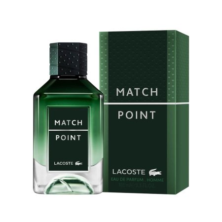 LACOSTE MATCH POINT MEN EDP 100ML