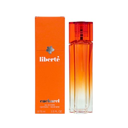 CACHAREL LIBERTE EDT 75ML