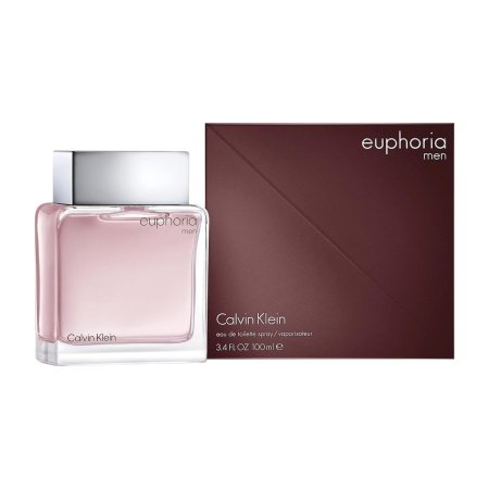 CK EUPHORIA MEN EDT 100ML