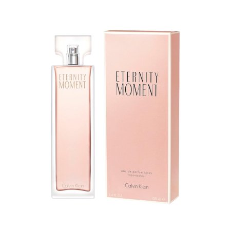 CK ETERNITY MOMENT EDP 100ML
