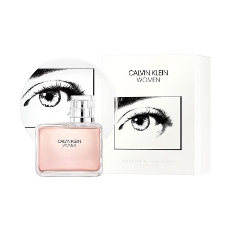 CK WOMEN EDP 100ML