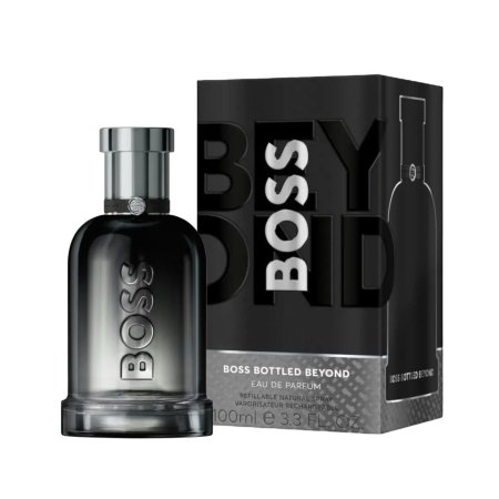 BOSS BOTTLED BEYOND HUGO BOSS EDP 100ML