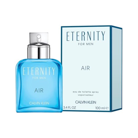 CK ETERNITY AIR FOR MEN EDT 100ML