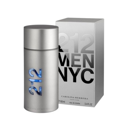 CH 212 NYC MEN EDT 100ML