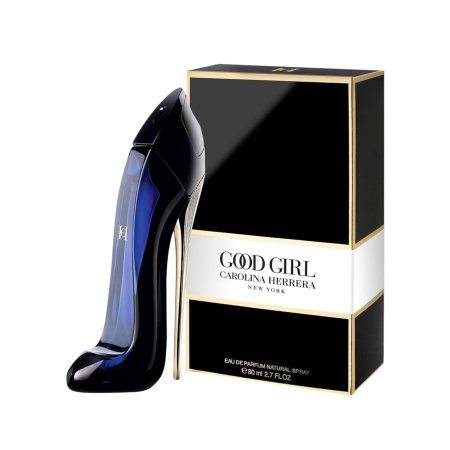 CAROLINA HERRERA GOOD GIRL EDP 80ML