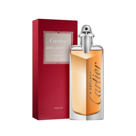 CARTIER DECLARATION PARFUM 100ML