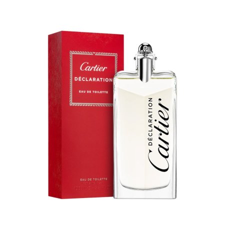 CARTIER DECLARATION EDT 100ML