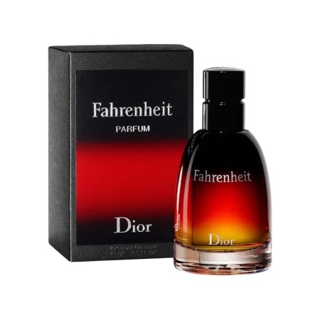 DIOR FAHRENHEIT LE PARFUM 75ML