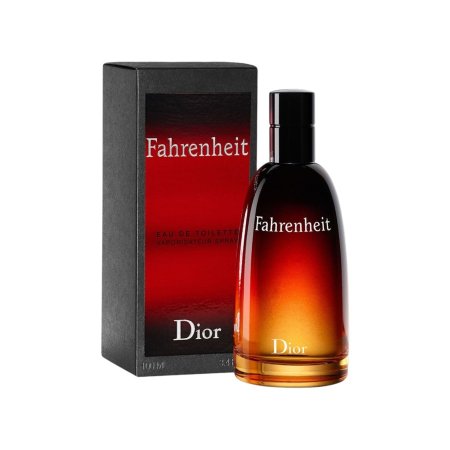 DIOR FAHRENHEIT EDT 100ML
