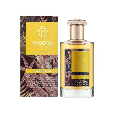 THE WOODS COLLECTION PANORAMA UNISEX EDP 100ML