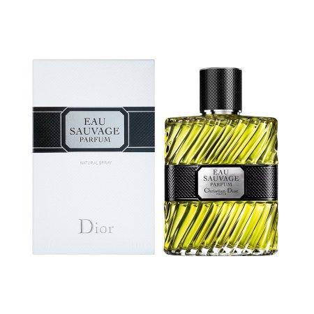 DIOR EAU SAUVAGE PARFUM 100ML