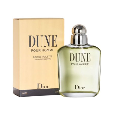 DIOR DUNE EDT 100ML