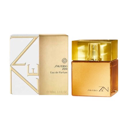 SHISEIDO ZEN WOMEN EDP 100ML