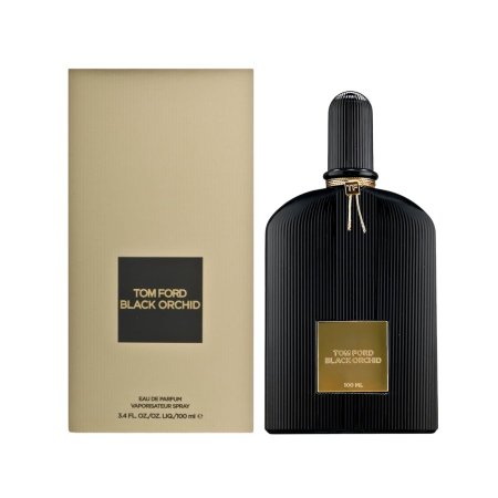 TOM FORD BLACK ORCHID UNISEX EDP 100ML