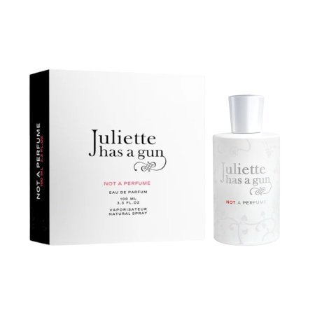JULIETTE HAS A GUN - NOT A PERFUME EDP FOR WOMEN 100ML