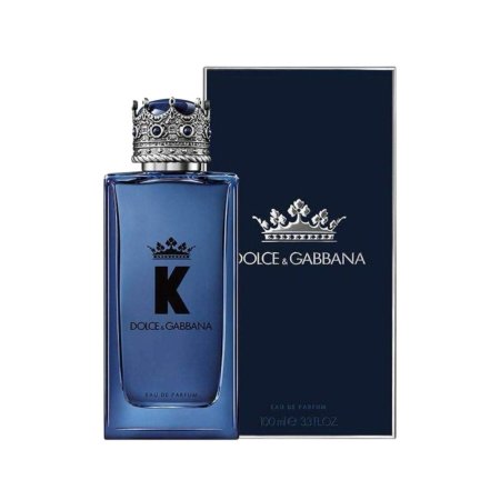 DOLCE & GABBANA KING EDP 100ML