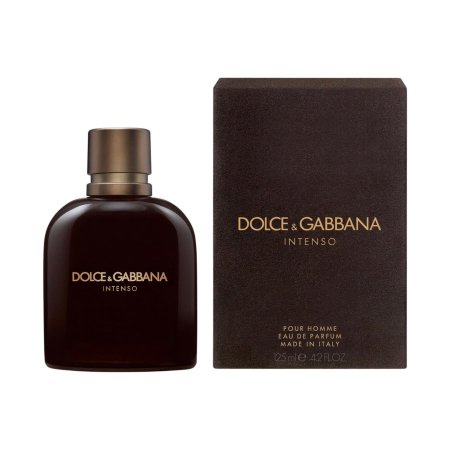 DOLCE & GABBANA INTENSO MEN EDP 125ML