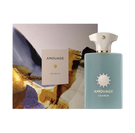 AMOUAGE SEARCH EDP UNISEX 100ML
