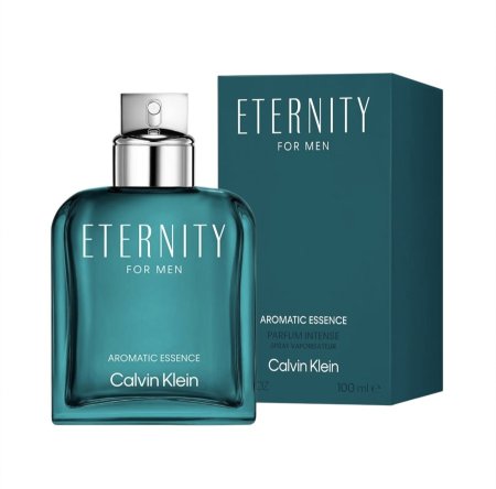 CALVIN KLEIN ETERNITY AROMATIC ESSENCE 100ML