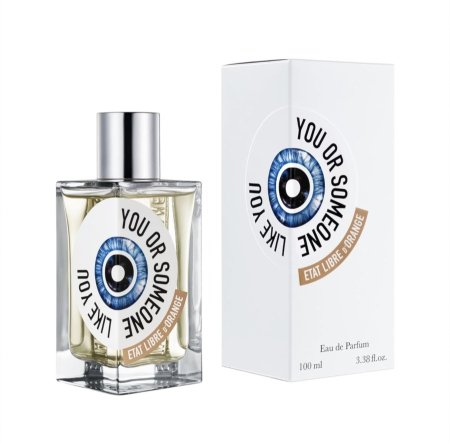 ETAT LIBRE D'ORANGE YOU OR SOMEONE LIKE YOU EDP 100ML