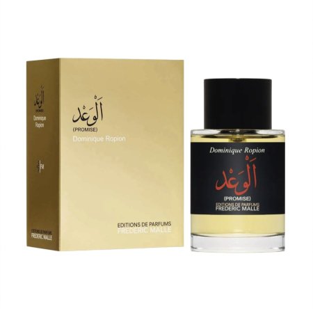 FREDERIC MALLE PROMISE 100ML