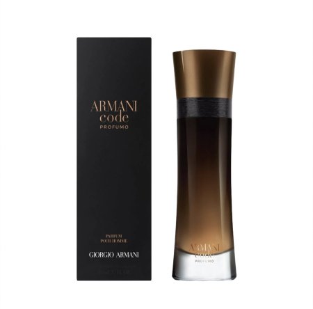 ARMANI CODE PROFUMO 110ML