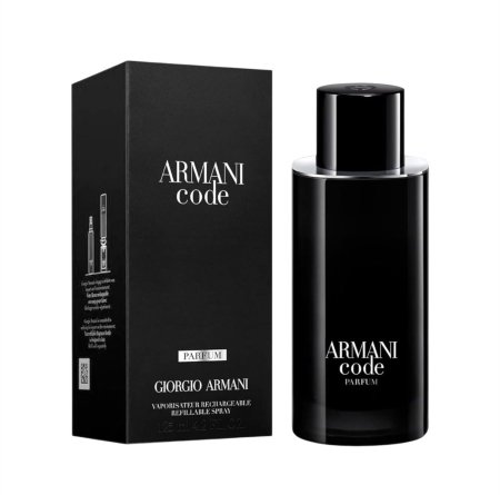 GIORGIO ARMANI ARMANI CODE PARFUM 125ML