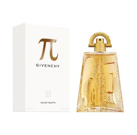 GIVENCHY PI EDT 100ML