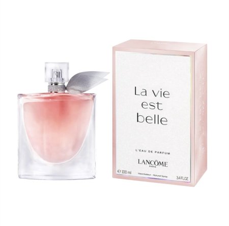 LANCOME LA VIE EST BELLE EDP 100ML