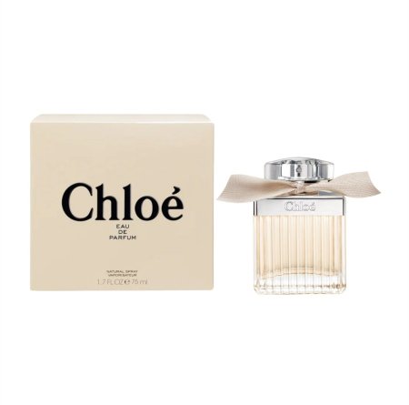 CHLOE CLASSIC EDP 75ML