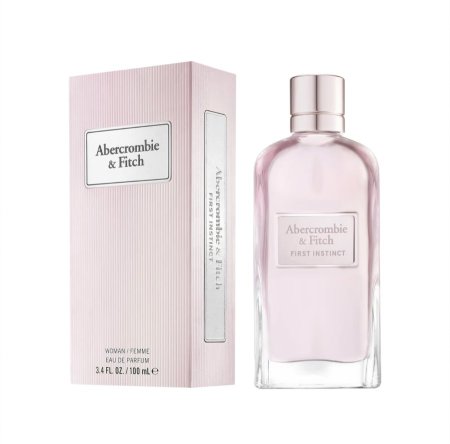 ABERCROMBIE & FITCH FIRST INSTINCT EDP 100ML