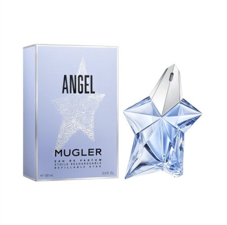 THIERRY MUGLER ANGEL EDP FOR WOMEN 100ML
