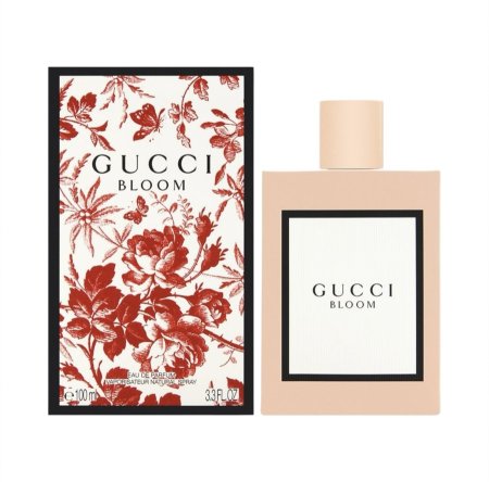 GUCCI BLOOM EDP 100ML