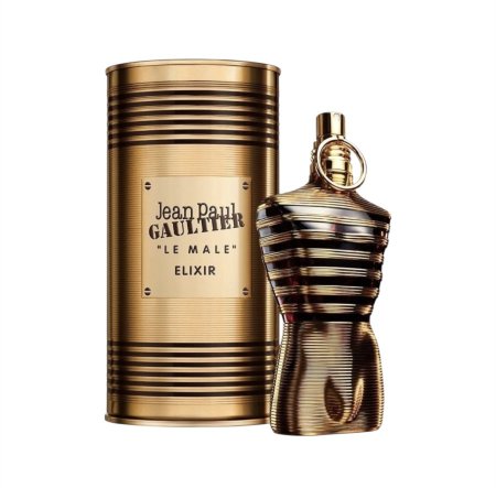 JEAN PAUL GAULTIER LE MALE ELIXIR 125ML