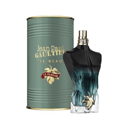 JEAN PAUL GAULTIER LE BEAU LE PARFUM EDP INTENSE 125ML