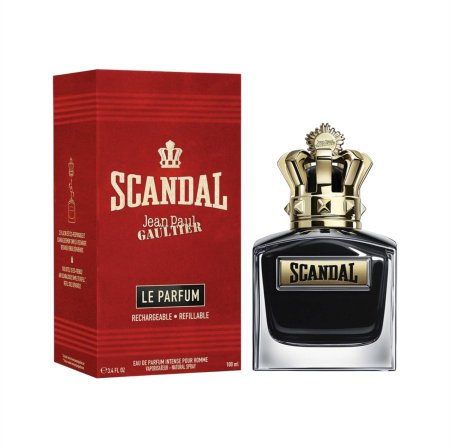 JEAN PAUL GAULTIER SCANDAL LE PARFUM EDP 100ML