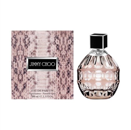JIMMY CHOO JIMMY CHOO EDP 100ML