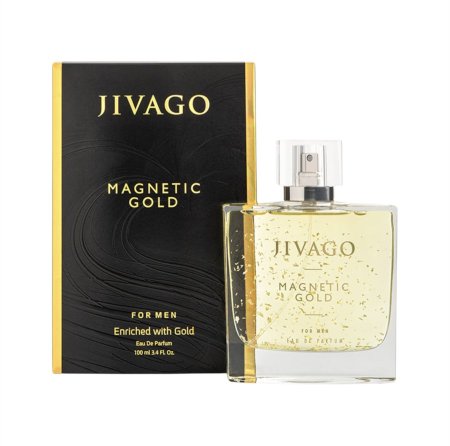 JIVAGO MAGNETIC GOLD 100ML