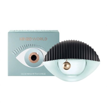 KENZO WORLD EDP 75ML