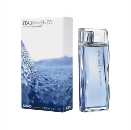 KENZO L'EAU PAR KENZO MEN EDT 100ML
