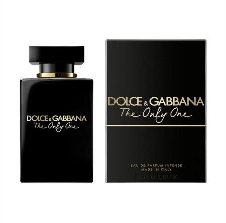 DOLCE & GABBANA THE ONLY ONE EDP INTENSE WOMEN 100ML