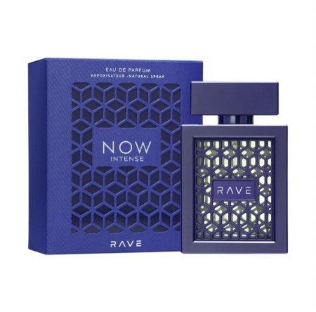LATTAFA RAVE NOW INTENSE EDP 100ML