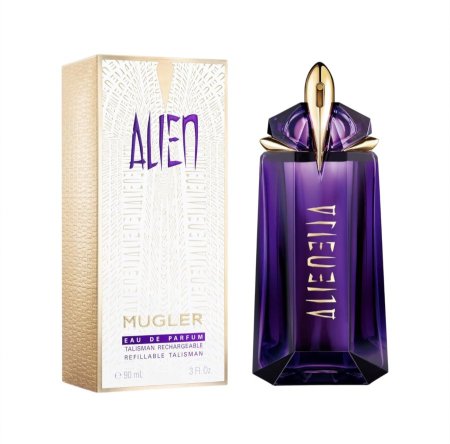 THIERRY MUGLER ALIEN EDP FOR WOMEN 90ML