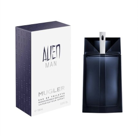 THIERRY MUGLER ALIEN MAN EDT 100ML
