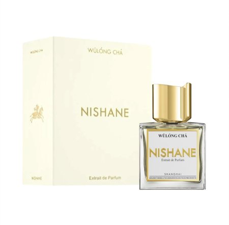 NISHANE WULONG CHA EXTRAIT DE PARFUM UNISEX 100ML